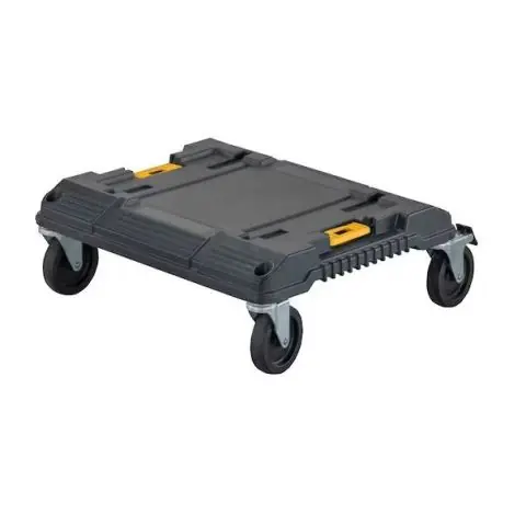Dewalt DWST1-71229 TSTAK Rullvagn Rabatt